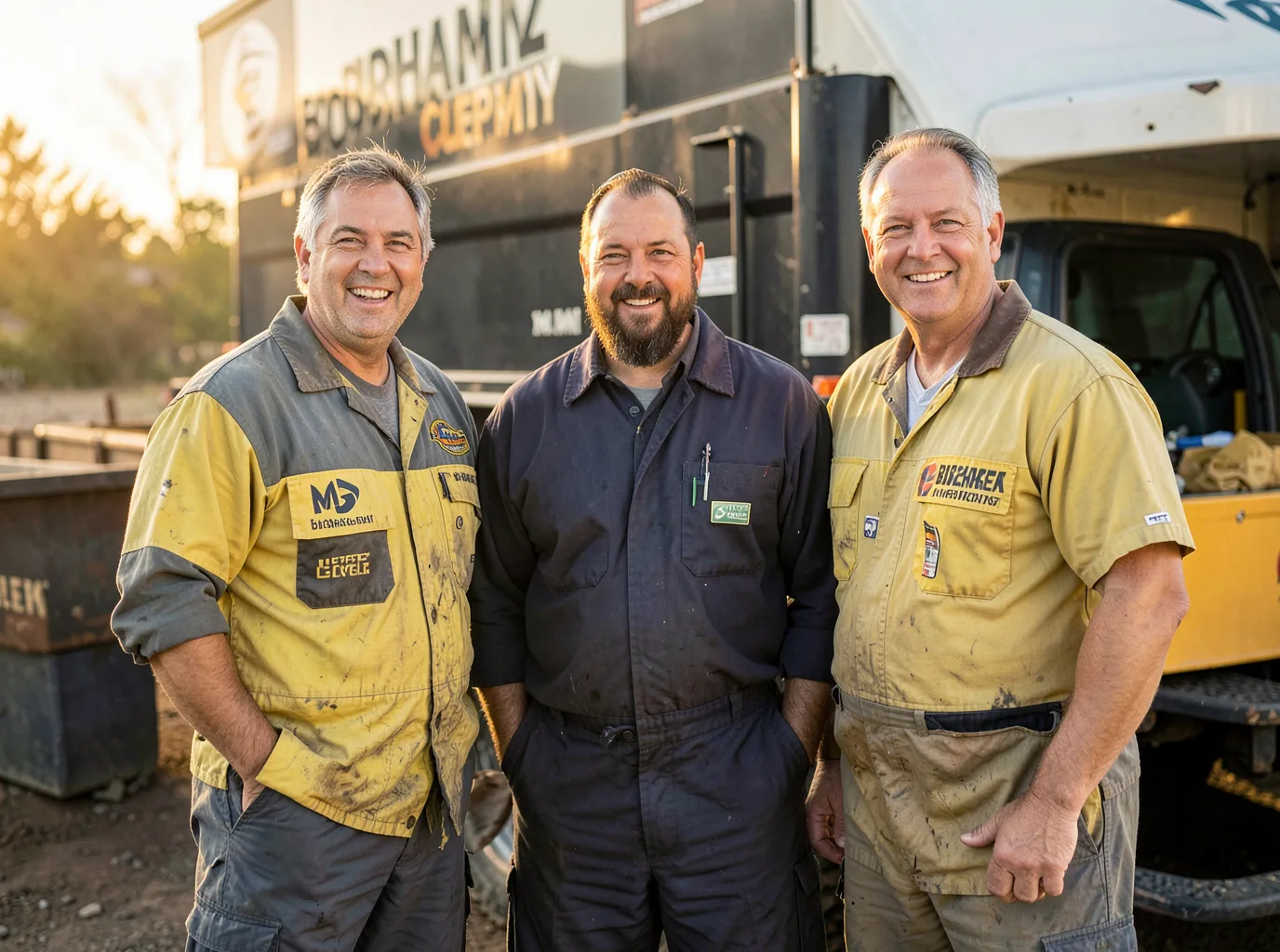 Sewage Cleanup company in Ivan, AR